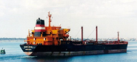 Sale for Vessel for Demolition 