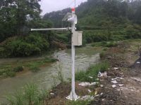 Water Level Monitoring Station