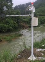 Water Level Monitoring Station