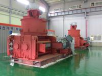 Cold Briquetting Machine