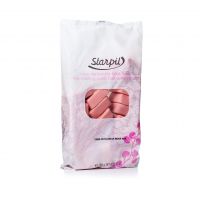 Pink Hard Wax Tablets For Strip-less Waxing Experience By Starpil