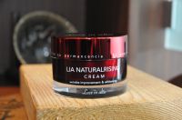 Lia Natural Rising Cream