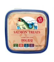 CompAnimalFood Freeze-dried Salmon Treats