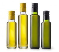 High Quality Extra-Virgin Olive Oil
