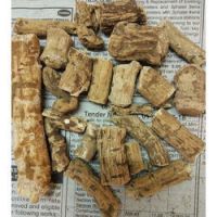 TAGGRI ROOT 33% & 99% TREATED