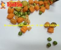 SNACK &amp;amp; MIXED NUTS - TASTY AND NUTRITIOUS