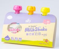 60g Milk/fruit Shake In Cover