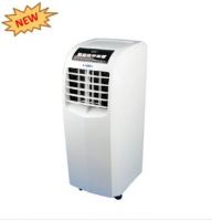 Gpa Series Low Noise High Efficiency Portable Air Conditioner