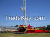 Rig And tools
