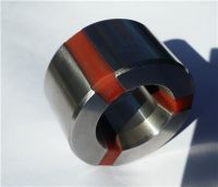 Collet segmented collet disc type collet internal contraction steel collet inner clamping collet