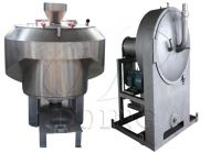 Cassava wheat starch extraction used centrifuge sieve machine