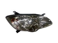 Wholesale Chinese car BYD auto parts headlight headlamp10224943-00 F3-4121100