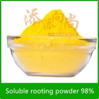 Plant growth regulator soluble rooting powder 98%TC