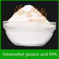 Plant growth regulator Tetramethyl glutaric acid 99%TC