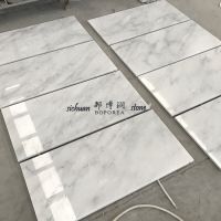 New fashion carrara marble chips and white marble chips for decoration