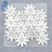 marble flower designs ,flower marble mosaic price ,beautiful marble floor design