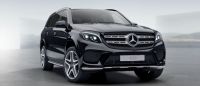 Mercedes Benz GLS 450, GLE 400, GLE 43, Land Rover, Toyota Sienna SUV