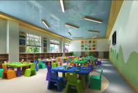 anti-slip and eco-friendly kid PVC foam flooring mats