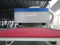 Easttec glass tempering furnace