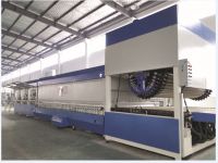 Flat Glass Tempering Furnace from China