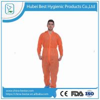 disposable Coverall