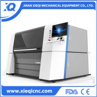 1390 Fiber Laser Cutting Machine for Metal