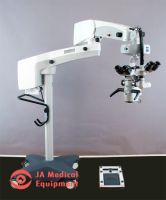 Zeiss OPMI VISU 140 S7 Ophthalmic Microscope