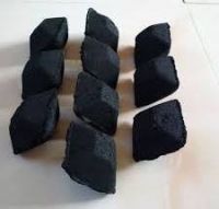 Charcoal Briquette