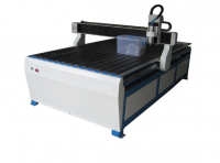 3 kW spindle Plastic cutting CNC router