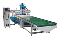 1325T wardrobe furniture cutting processing center router