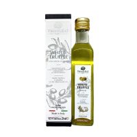 Extra Virgin Olive Oil With White Truffle 250ml