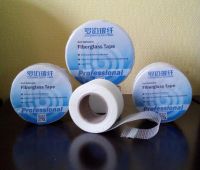 Self Adhesive Fiberglass Drywall Joint Tape/Self Adhesive Fiberglass Mesh Tape