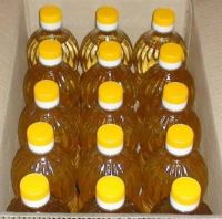 COOKING OIL / Refined Sunflower Oil