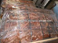 Bluk millberry copper wire scrap 99.99% price