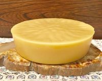 Natural Beeswax