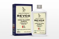 Revox Herbal Horse Tail and Mane Shampoo for Human