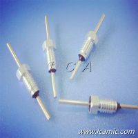 Data line EMI/RFI filter