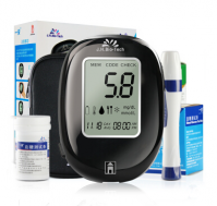 Blood Glucose Meter with Bluetooth