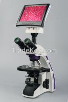 YJ-2016T LCD microscope