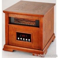 Wood infrared Heater Cabinet