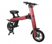 Folding Electric Bike / Scooter