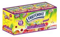 Fruit Choice