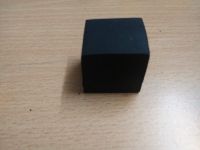 Tamarind Charcoal Cubes