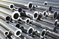 Aluminium Tubes