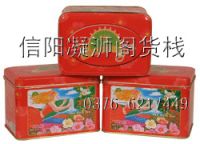 Hibiscus and rosehip teabag, improve skin / keep fit