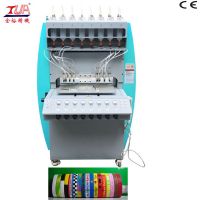 silicone gift bracelet dispensing machine of factory