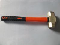 Hebei Sikai Safety Tools Manufacture Non-sparking Hand Tools Sledge Hammer