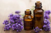 Lavender Oil Essential 100 % Natural made in Bulgaria EU