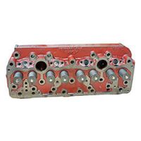 Cylinder head Assembly for MTZ-80