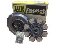 CLUTCH KIT C OTVODKI (LUK) MTZ-80/82 (80-1601090 + 80-1601130 A + 50-1601180-A) (633308710)